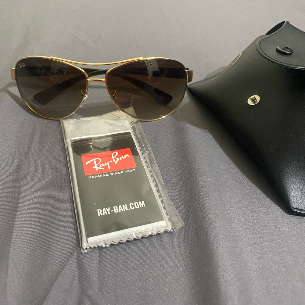 Ray-Ban Unisex Sunglasses